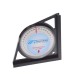 LPG tank angle measurer