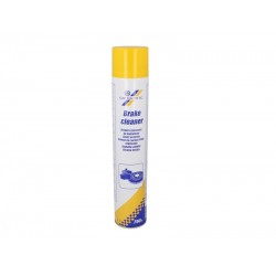 CARTECHNIC BRAKE / CLUTCH CLEAN - 750 ML