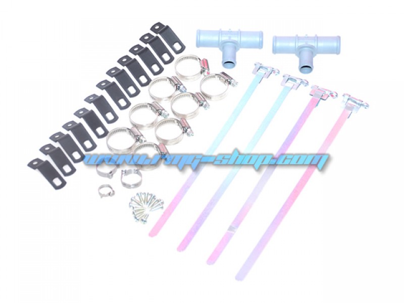 LPG MOUNTING ACCESORIES