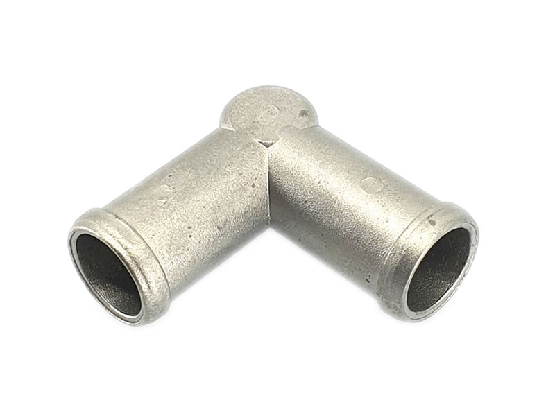 90º ELBOW 16X16 MM