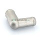 90º ELBOW 16X19 MM