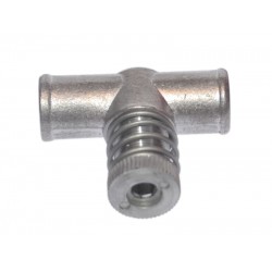 MANUAL GAS VALVE 16x16 MM