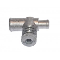 MANUAL GAS VALVE 16x12 MM