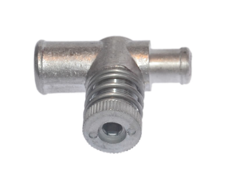 MANUAL GAS VALVE 16x12 MM