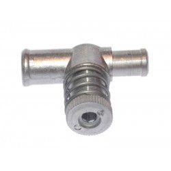 MANUAL GAS VALVE 19x16 MM