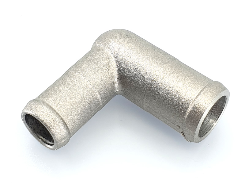 90º ELBOW 16X19 MM