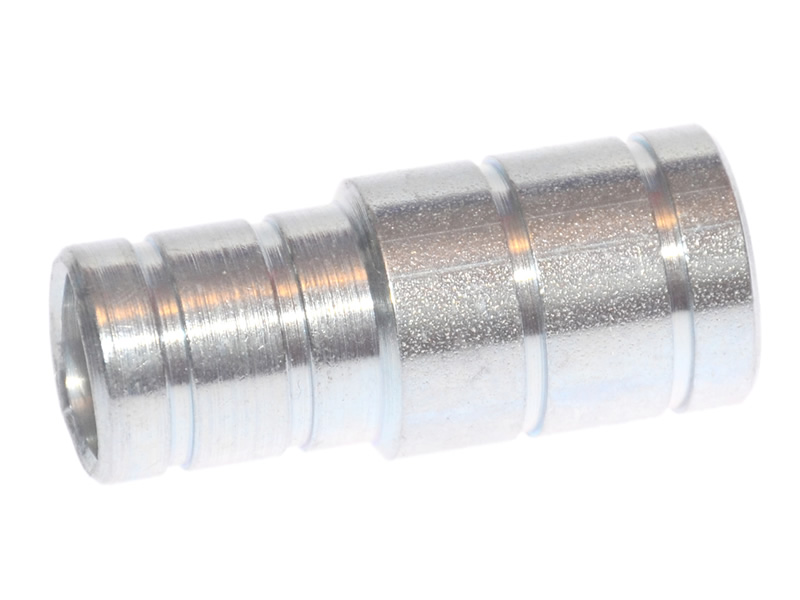 HOSE COUPLING 16x10 MM