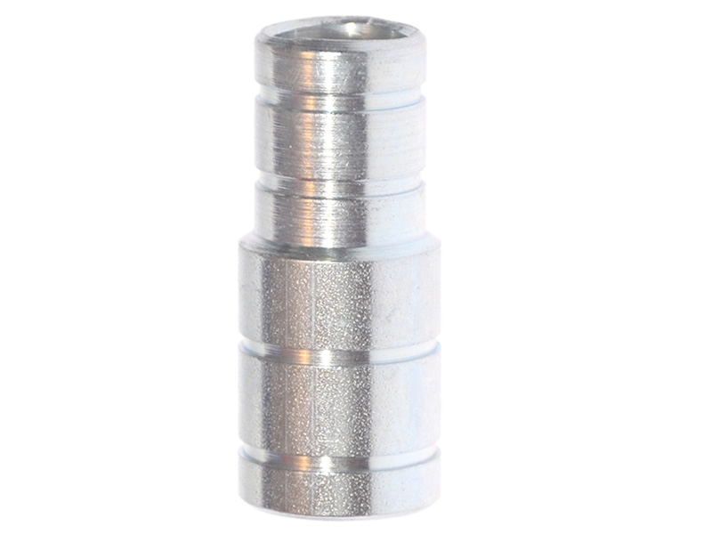 HOSE COUPLING 16x10 MM