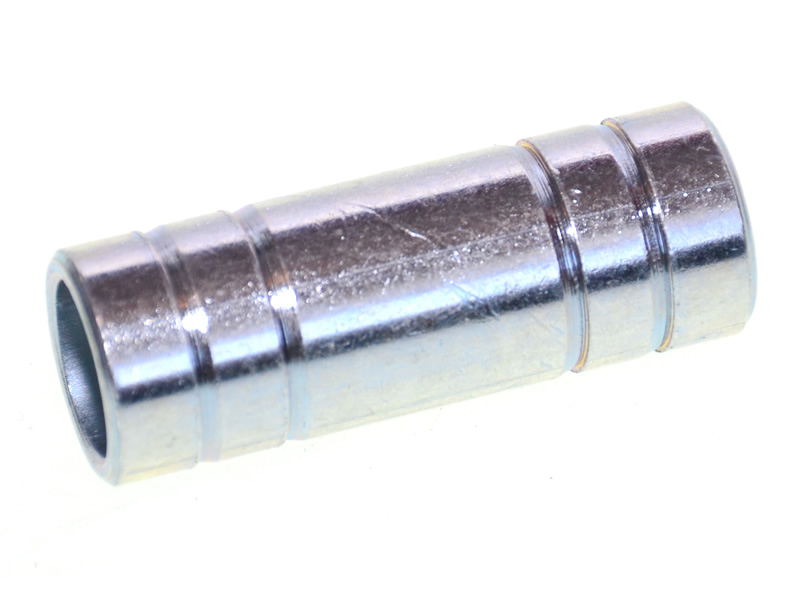 HOSE COUPLING EQUAL 16x16 MM