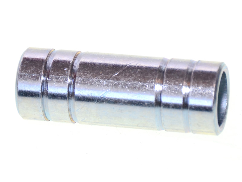 HOSE COUPLING EQUAL 16x16 MM