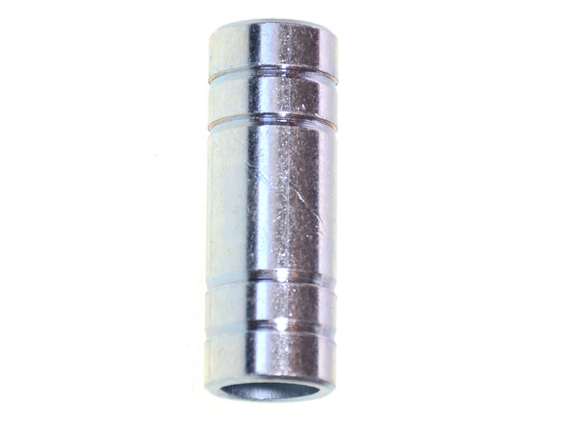 HOSE COUPLING EQUAL 16x16 MM