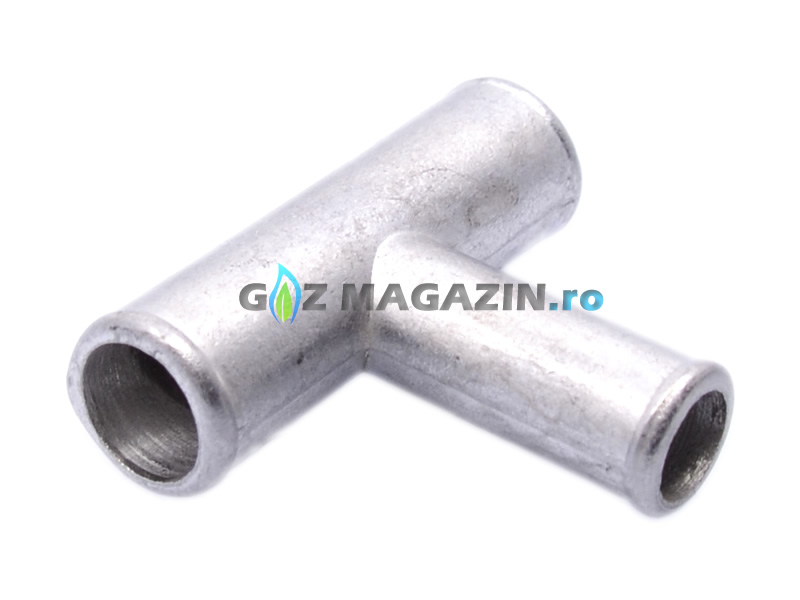 ALUMINIUM WATER T 20X16X20