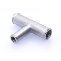 ALUMINIUM WATER T 16x12x16