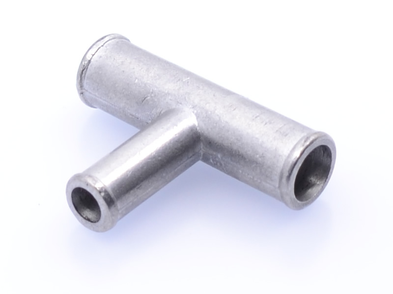 ALUMINIUM WATER T 16x12x16