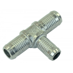 ALUMINIUM WATER T 19X16X19