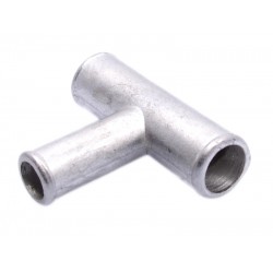 ALUMINIUM WATER T 20X16X20