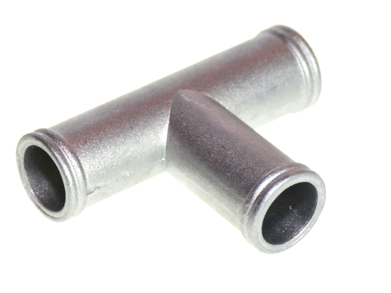 METAL WATER T 16X16X16