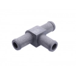 PLASTIC WATER T 15X15X15