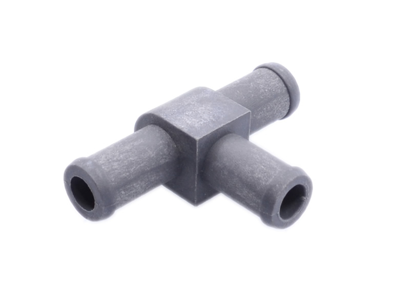 PLASTIC WATER T 15X15X15