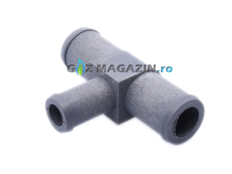 PLASTIC WATER T 20X15X20