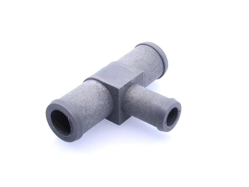 PLASTIC WATER T 20X15X20