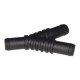 GAS HOSE Y CONNECTOR 12X12X12 (PLASTIC)