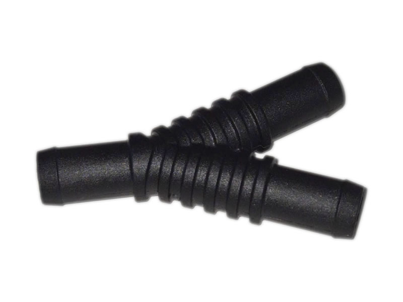 GAS HOSE Y CONNECTOR 12X12X12 (PLASTIC)