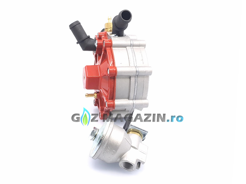 AC 01 REDUCER 250 HP + AC SOLENOID VALVE 8X8