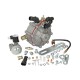 AC R01 REDUCER 180 HP + SOLENOID VALVE 6X6 MM