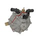 AC R01 REDUCER 180 HP + SOLENOID VALVE 6X6 MM