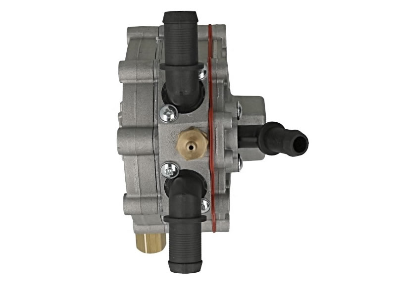 AC R01 REDUCER 180 HP + SOLENOID VALVE 6X6 MM
