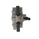 AC R01 REDUCER 180 HP + SOLENOID VALVE 6X6 MM