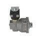 AC R01 REDUCER 180 HP + SOLENOID VALVE 6X6 MM