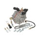 AC R01 REDUCER 180 HP + SOLENOID VALVE 6X6 MM