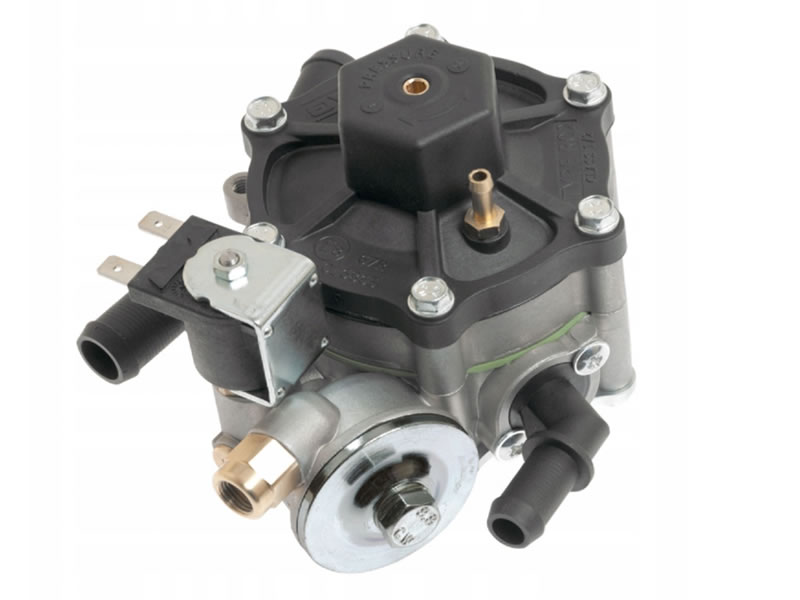 AC STAG, ZAVOLI, OMVL, MILANO, KME FILTERS SET (Czaja - paper)