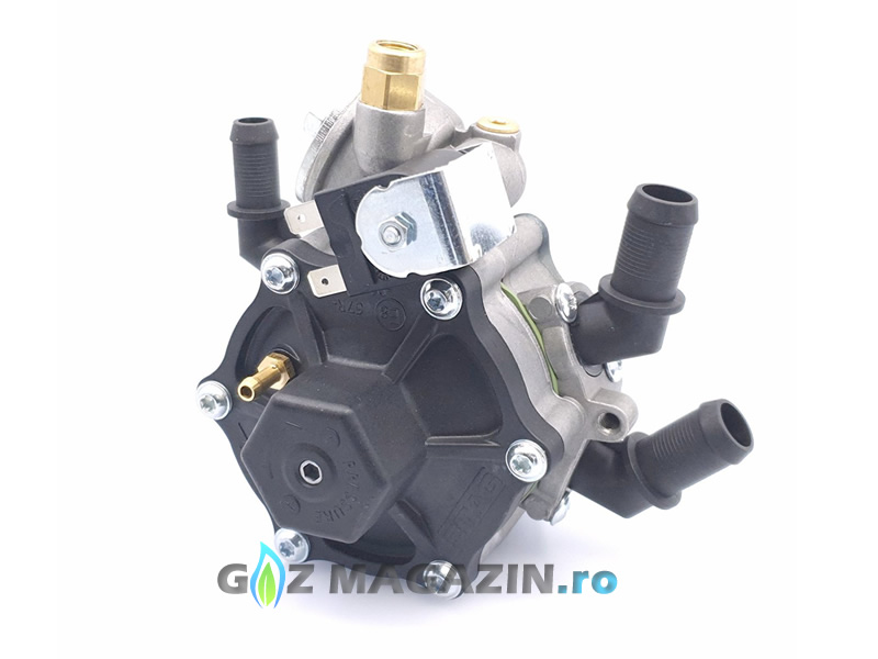 AC R02 REDUCER 136 HP