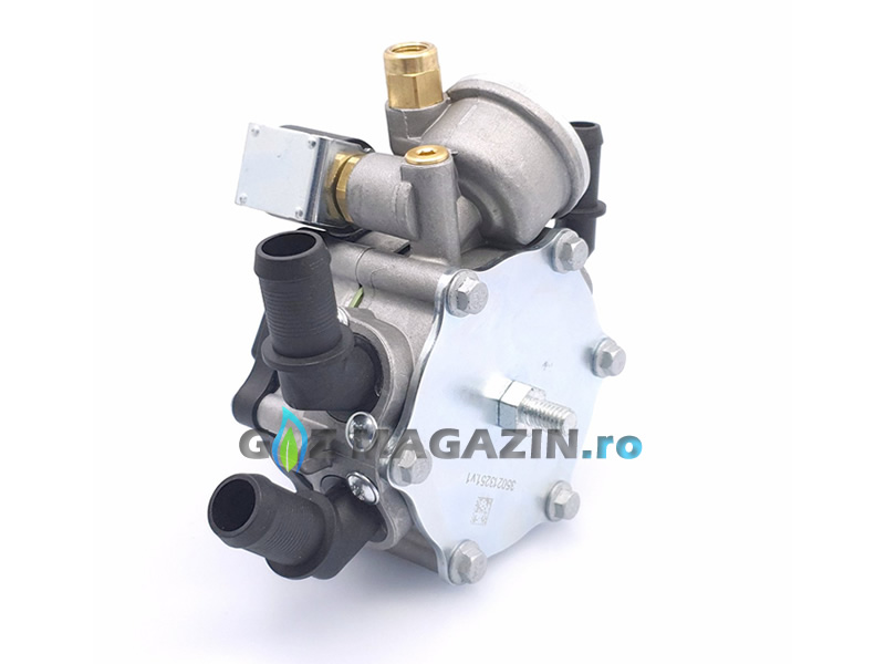 AC R02 REDUCER 136 HP