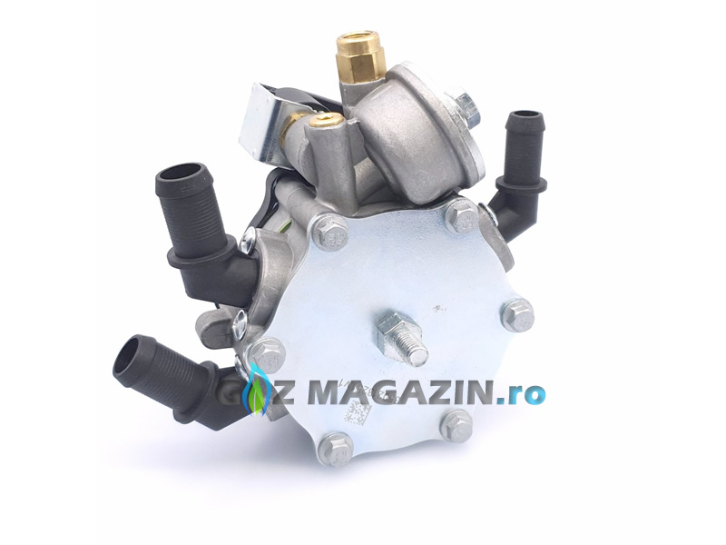 AC R02 REDUCER 136 HP