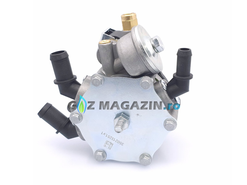 AC R02 REDUCER 136 HP