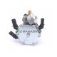 AC R02 REDUCER 136 HP
