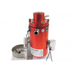 AC R03 REDUCER 450 HP + AC SOLENOID VALVE 8X8