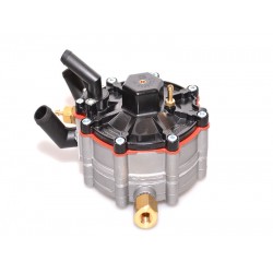 AC 01 REDUCER 150 HP + AC SOLENOID VALVE 6X6