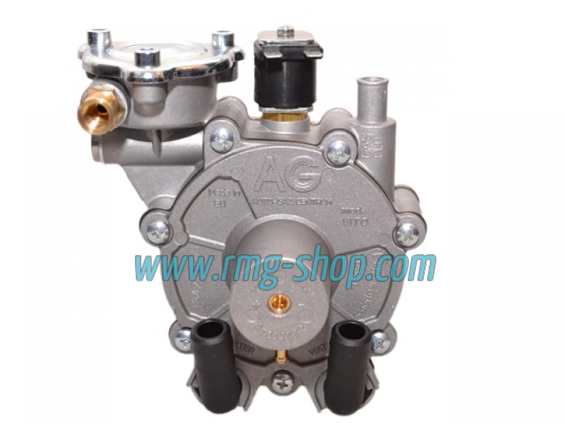 AG COMPACT FILTERS SET (bulpren)