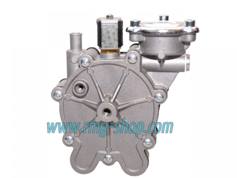 AG COMPACT, ZENIT FILTER SET (Czaja - paper)