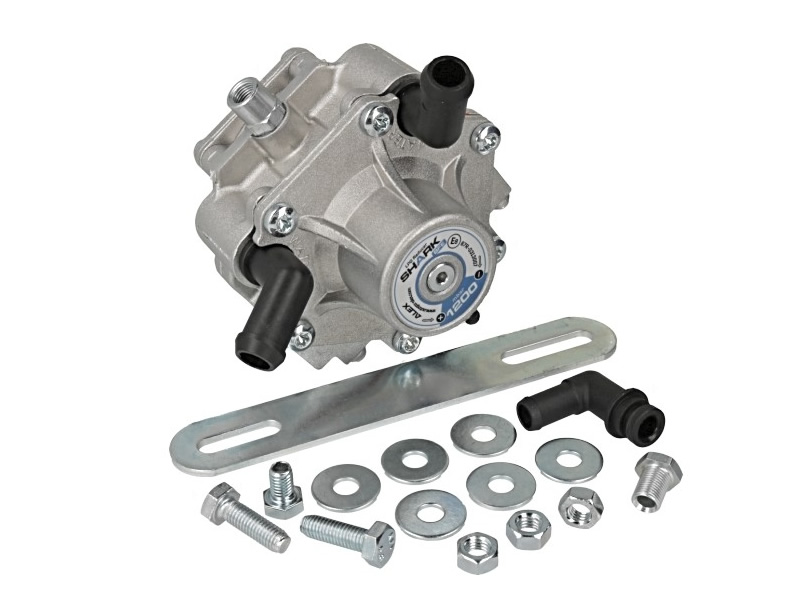 ALEX SHARK BFE 1200 MBAR REDUCER (150 HP)