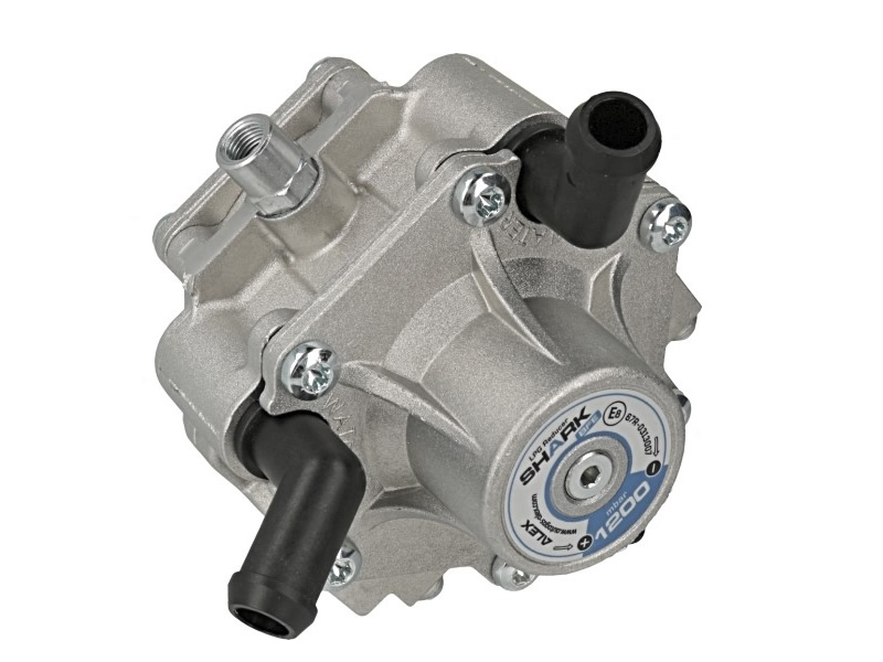 ALEX SHARK BFE 1200 MBAR REDUCER (150 HP)