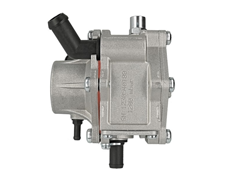 ALEX SHARK BFE 1200 MBAR REDUCER (150 HP)