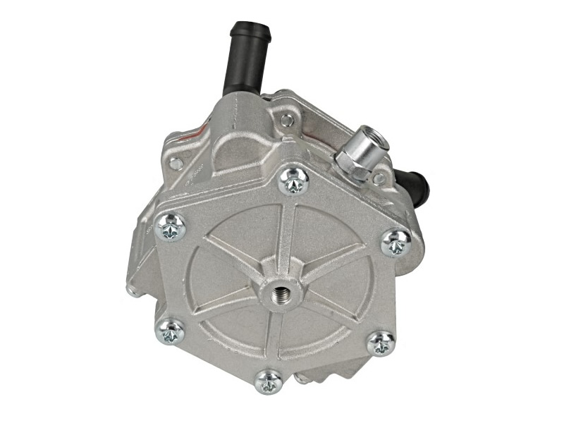 ALEX SHARK BFE 1200 MBAR REDUCER (150 HP)