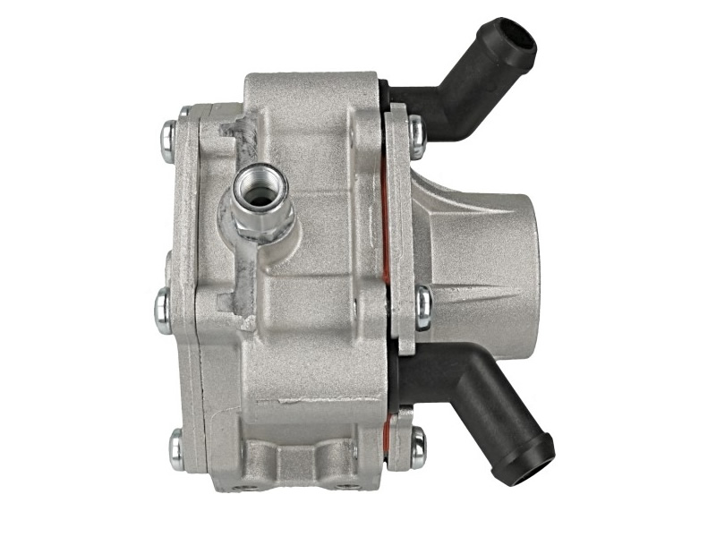 ALEX SHARK BFE 1200 MBAR REDUCER (150 HP)