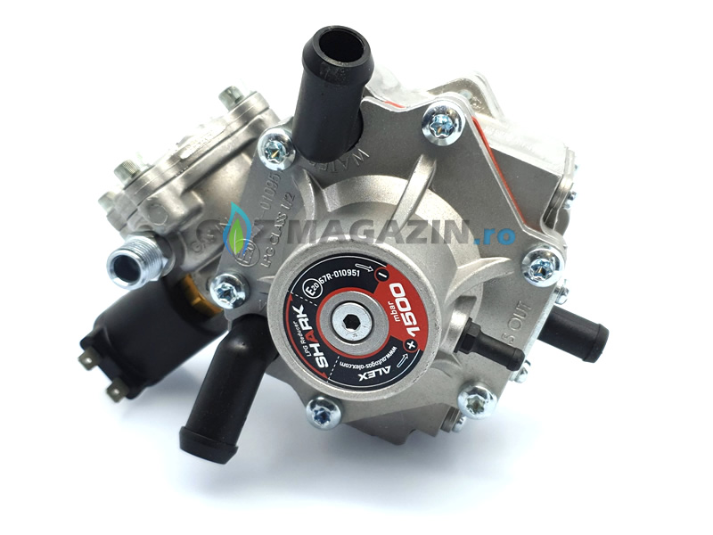 ALEX SHARK MEMBRANE REPAIR KIT (GENUINE)